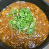 月雪由翔の作ってみた!投稿(【トマトと卵のカレーうどん】ルウ&めんつゆでお手軽！)