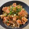 楽ラク手抜キッチン🐶🐾の作ってみた!投稿(優しい味わい♡鶏肉のかきたまうどん)