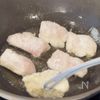 子どもがやみつき!【タラの和風あんかけ】の工程1