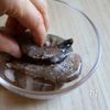 もやしのベトナム屋台風サラダの工程3