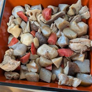 れいかの作ってみた!投稿(【定番ほっこり筑前煮】ほっとする味♡お正月◎作り置きにも◎)