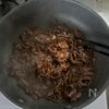 【牛肉とたくあんの巻き寿司】子どもも大人も喜ぶ！の工程2