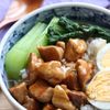 魯肉飯（ルーローハン）