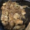 megumi oguriの作ってみた!投稿(子供ガッツリ！大人も満足♪『手羽トロしょうが焼き』)
