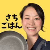 時短・簡単・お家ごはん　さち