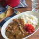 旨味たっぷり◎きのこの具沢山カレーライス
