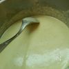 スイーツみたいなチーズのムースの工程2