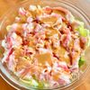 〖レンジで簡単〗豚バラ白菜のうま塩あん蒸し!米粉でとろ〜りの工程2