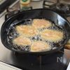 [ごま香る♪鶏むねチキン味噌カツ]液体塩こうじでしっとりの工程4