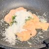 包丁まな板使わない✨簡単のり塩ささみ🐔の工程4