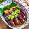 レンジで簡単!なす南蛮