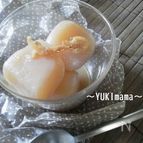 お弁当に〜桜えびと玉こんにゃくの旨煮〜
