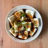 5分で完成！【豆腐×絶品旨ダレ☆よだれ鶏風冷奴】の工程3