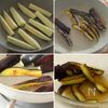 【作り置き】夏野菜のレモンハーブマリネの工程3