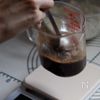 初めてでも作れる♪コーヒーナッツベーグルの工程1