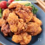 やみつき♡【簡単コチュマヨ唐揚げ】