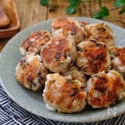 あると便利！冷凍作り置きおかずまとめ