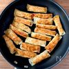 【カレーポテト餃子】カリッホクッやみつき!の工程4