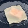 チーズドルチェのパリパリサンドの工程2