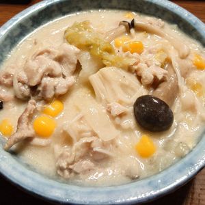 viviの作ってみた!投稿(チーズで濃厚！白菜のクリーム煮)