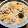 viviの作ってみた!投稿(チーズで濃厚!白菜のクリーム煮)