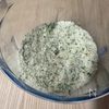 豚薄切り肉でお手軽！ミラノ風カツレツの工程2