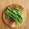 だいこんの葉のゆで方・食べ方の下準備