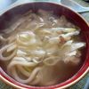 みっさキッチンの作ってみた!投稿(煮るだけ5分♪疲れた胃腸に♪『鶏肉とキャベツのうま塩うどん』)