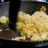 甘みたっぷり!手づくりキャベツメンチカツの作り方の工程4