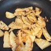 5分で簡単【焼き筍のナムル】の工程1