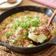 ［長芋のふわシャキ焼き］食物繊維たっぷりで腸活に！