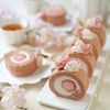 米粉のいちごロールケーキ【グルテンフリー】