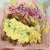 milkの作ってみた!投稿(レモン爽やか～【タルタルポーク南蛮】鶏肉でも豚肉でも！)