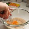 きび砂糖を使った【包まないアップルパイ】の工程1