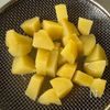 夏にぴったり！【タコとじゃがいものイタリアンサラダ】の工程1
