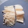 レンジで一発!えのきの韓国風ピリ辛なめたけの工程1