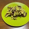 こむぎの作ってみた!投稿(気づいたら無くなる！さつまいものり塩スティック)