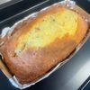 808308の作ってみた!投稿(バター不要でしっとり!絶品パウンドケーキ)