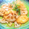 サトちゃんの作ってみた!投稿(【ぶりとれんこんの照りぽん酢】ふっくらコクうま♡お弁当にも◎)