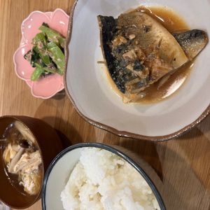 ここたの作ってみた!投稿(ご飯に合う♡『鯖の味噌煮』)