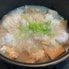 あめお姉さん！の作ってみた!投稿(作業時間3分《厚揚げだけで満足♡みぞれ煮》)