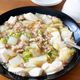『白菜と豆腐と豚肉のとろみ煮』やさしい味♡ご飯のっけも◎