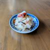るるる♪の作ってみた!投稿(【大根と塩昆布の梅おかか和え】さっぱり箸休めに)