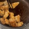 やみつき必至【鱈の照りタル】の工程2