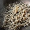 塩こうじ鶏のうま塩炒めの工程3
