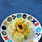 基本の白菜の漬物