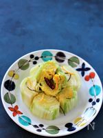 基本の白菜の漬物