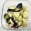 〖鶏肉と夏野菜のみぞれ煮〗レンジで簡単！甘辛みぞれが絶品★の工程2
