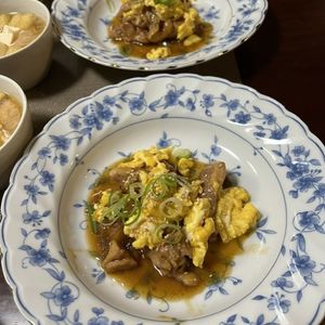 Hikeyの作ってみた!投稿(【感動的にうまい‼︎丼にも♪】鶏肉のてりたま♡)