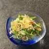 【茄子の揚げ浸し】薬味たっぷり！夏バテ知らず♪の下準備